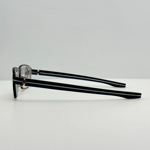 Morel Eyeglasses Eye Glasses Frames OGA 8159O BN022 France 54-16-140 - Picture 4 of 8